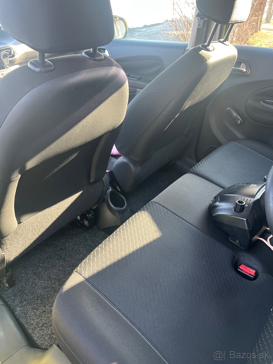 Citroën C3 picaso 1.6hdi - 6