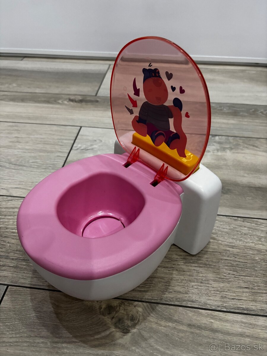 Baby Born hracky - 6