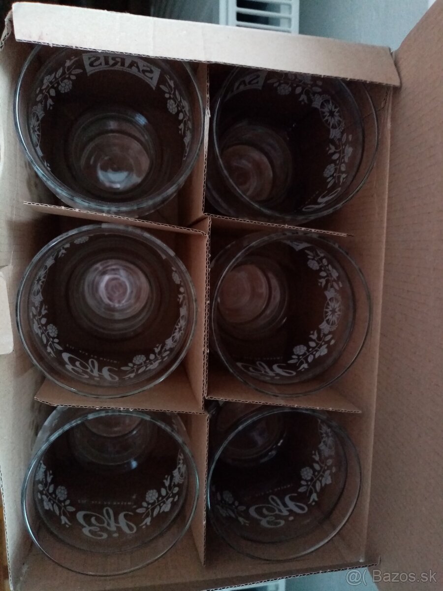 Reklamné poháre s potlačou - 6