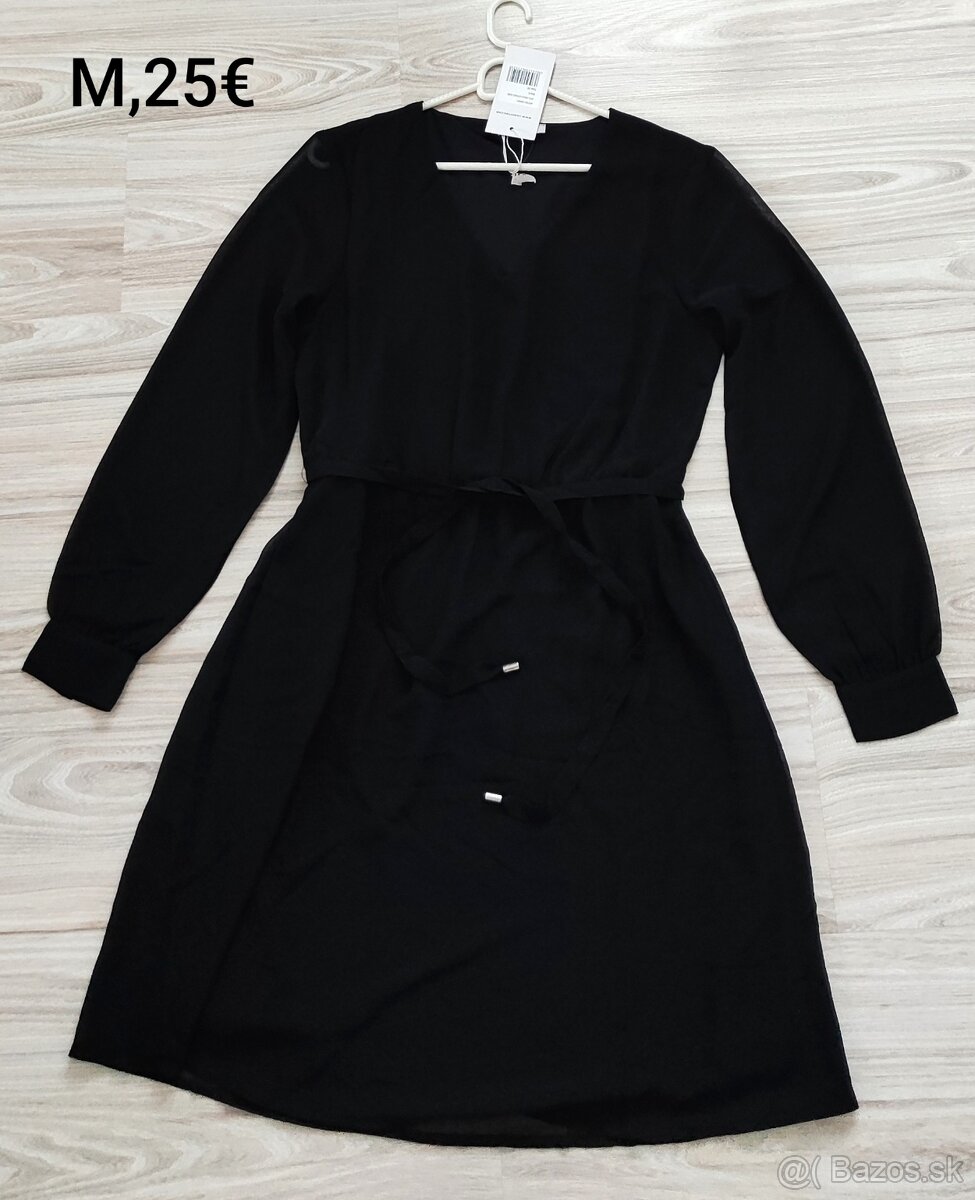 Dámske elegantné šaty - 6