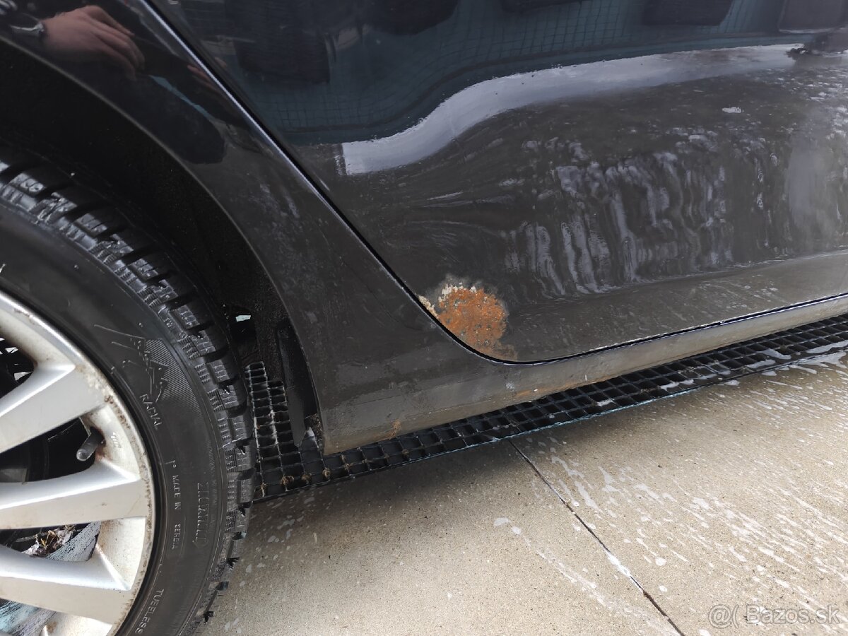 Fiat Bravo 2.0mjt SPORT EDITION - 6