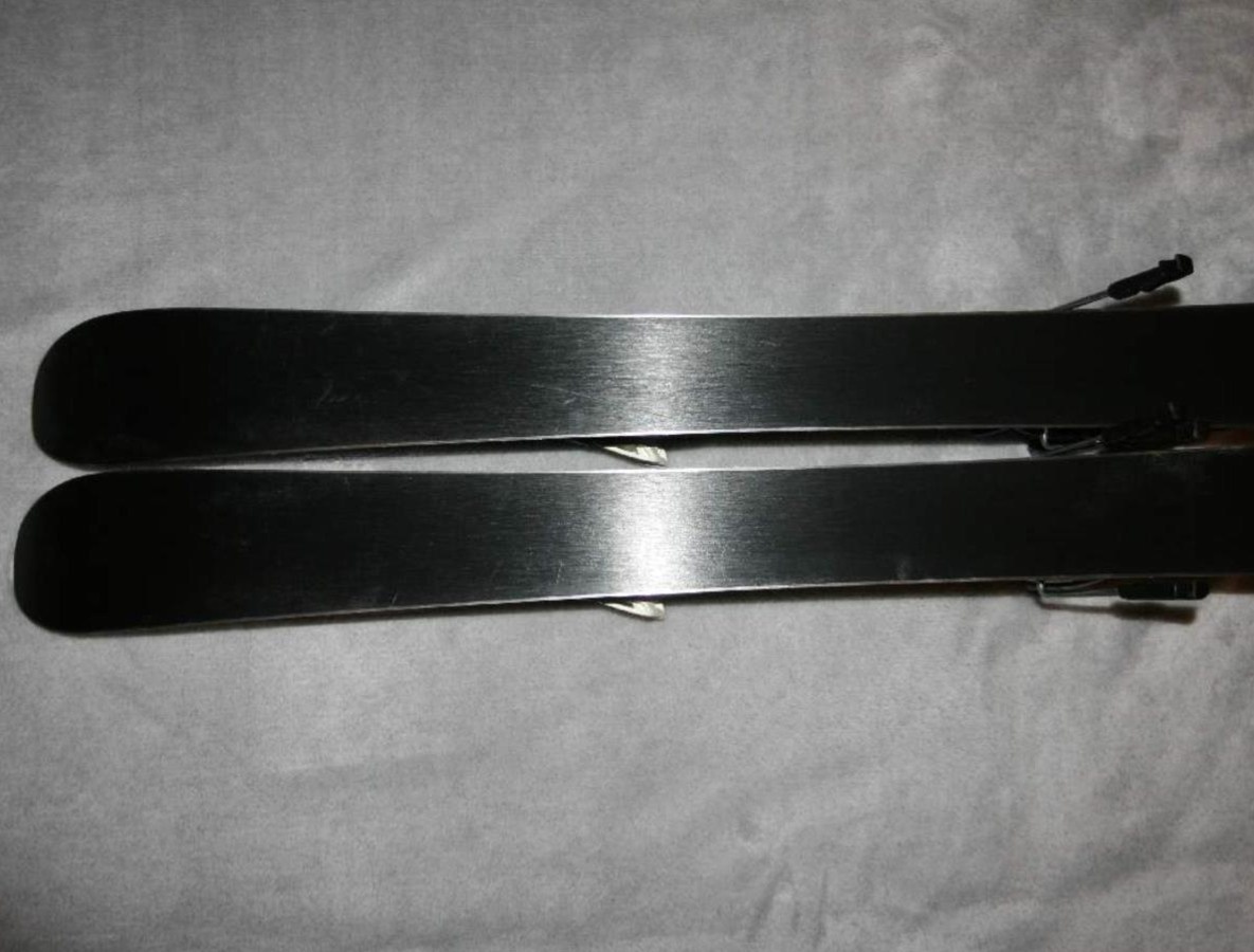 dievcenské lyže Dynamic Light 80 cm - 6