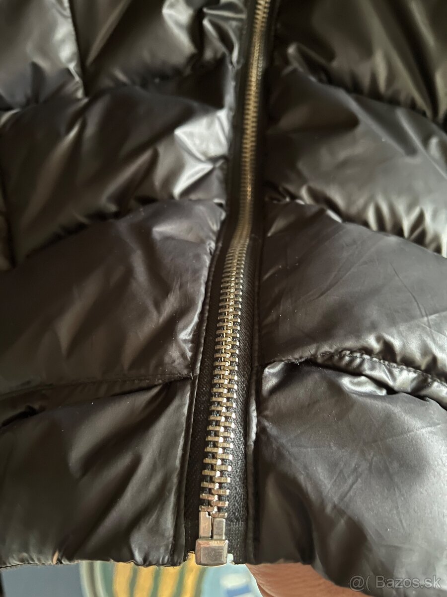 Dámska bunda v.M - 6