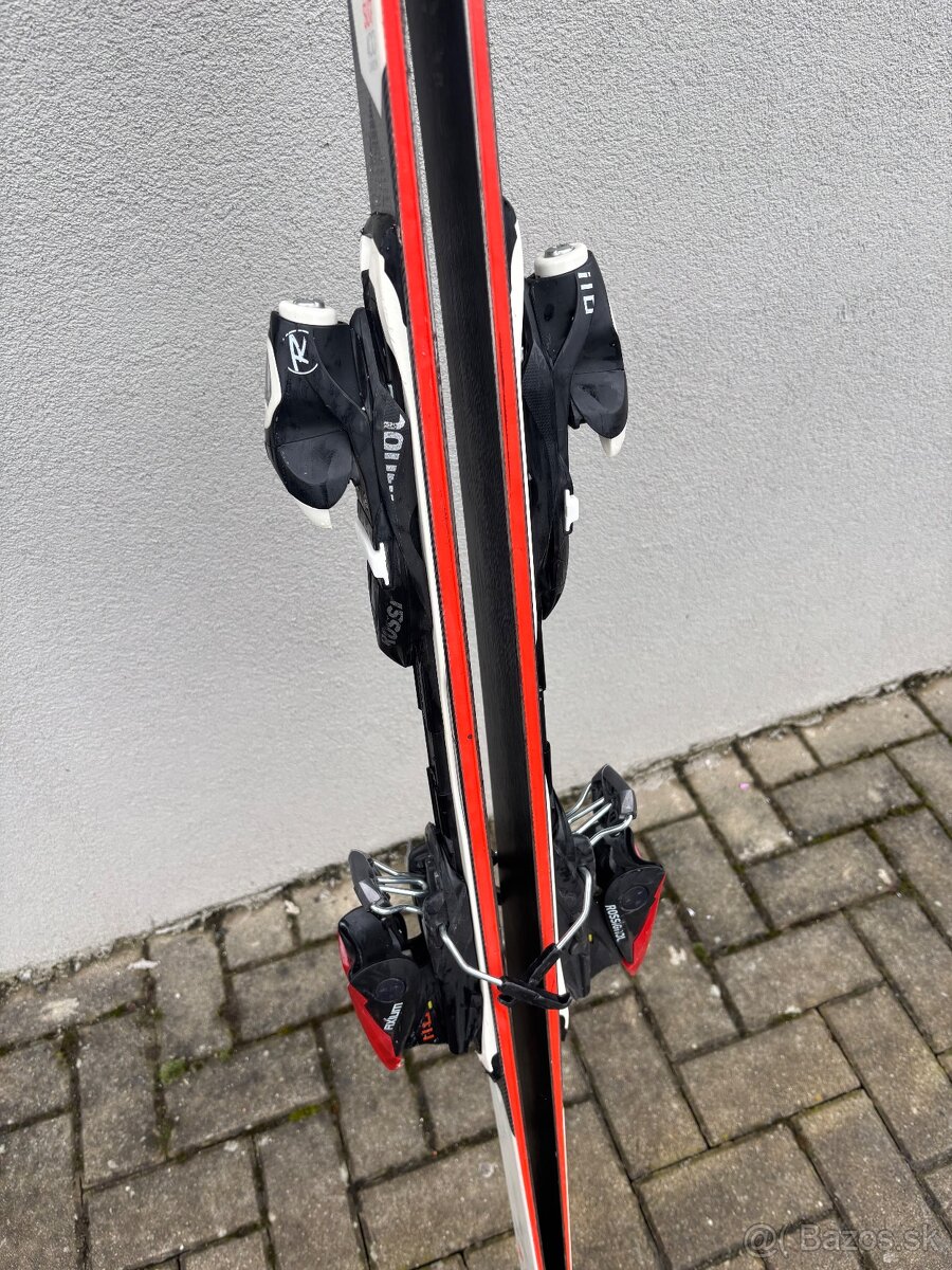 Lyže Rossignol P400 177cm - 6