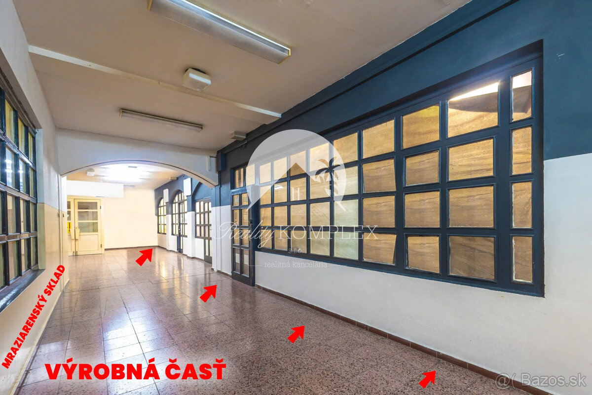 Reality KOMPLEX s.r.o. Vám ponúka na predaj EXKLUZÍVNE jedin - 6