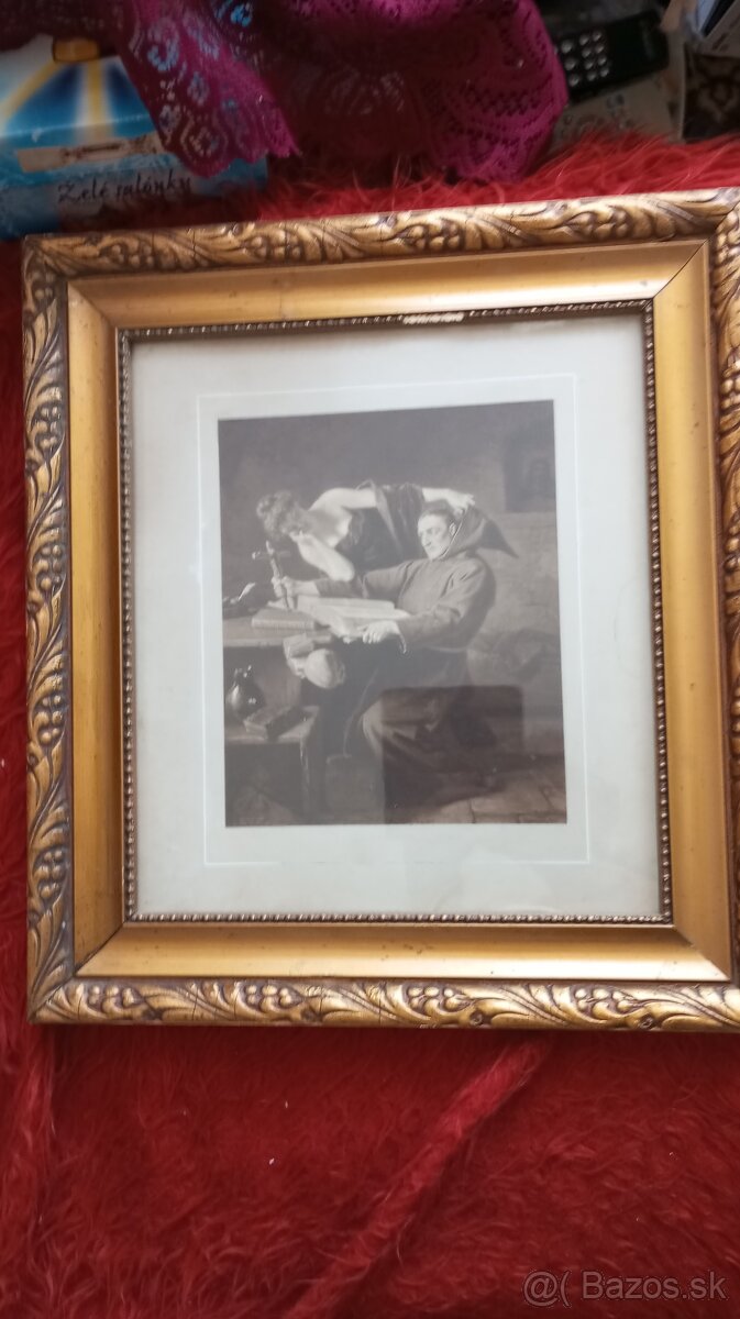 Litografia H.Hanfstaengla. - 6