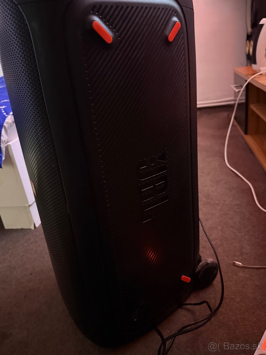 JBL pártybox 310 - 6