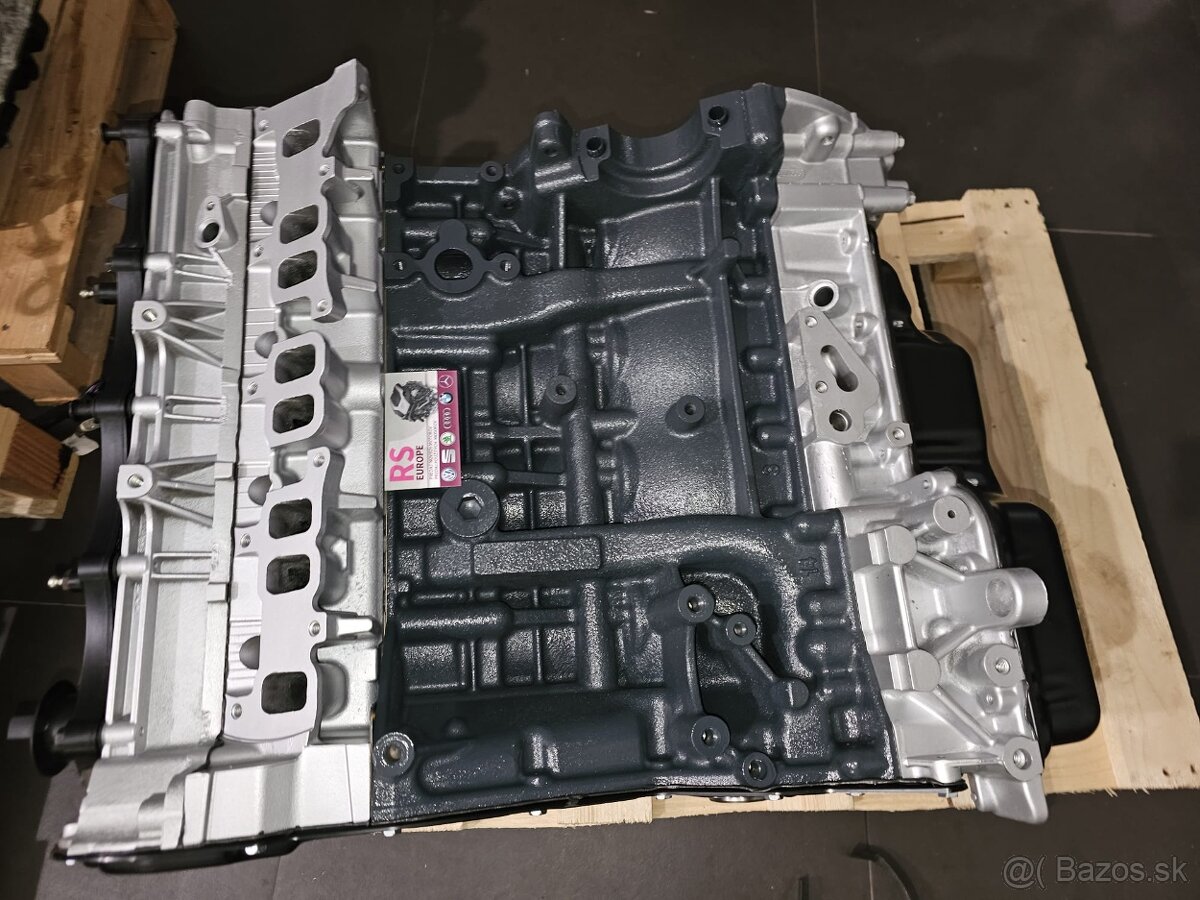 MOTOR 4HH - 4HJ 2,2 HDI EURO 5 - 6