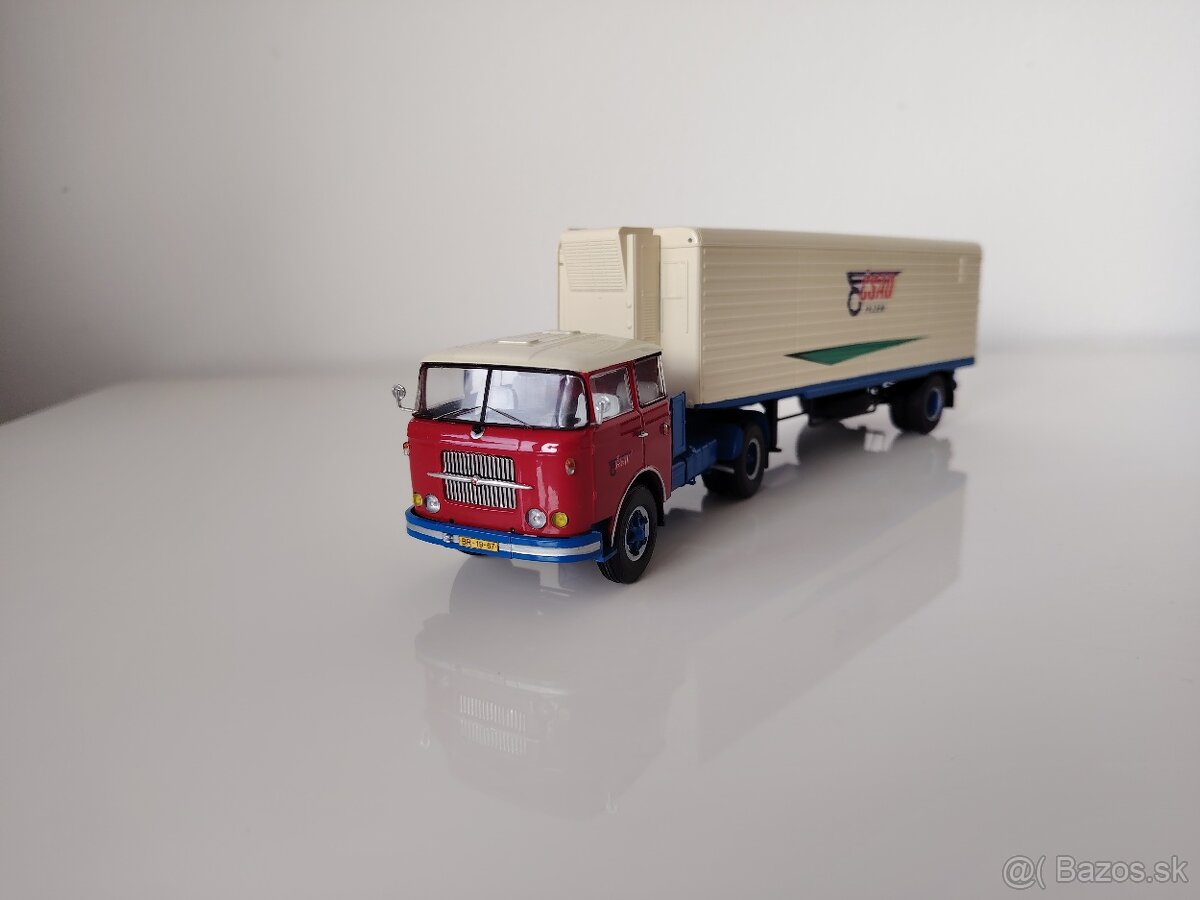 Škoda 706 1:43 AVD - 6