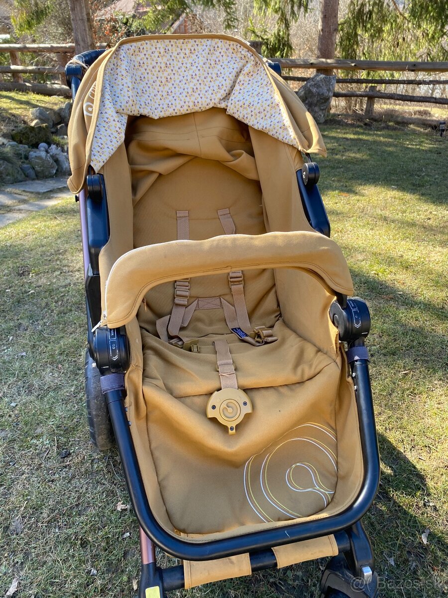 Concord Wanderer 3v1 - 6