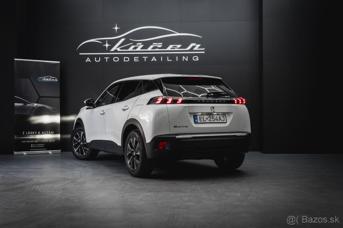 Peugeot e-2008 Active Pack (e2008) - 6