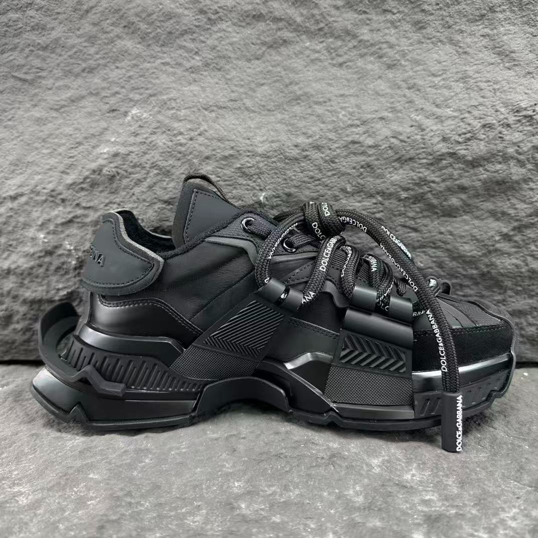 Botasky v štýle D&G DG5862 - 6