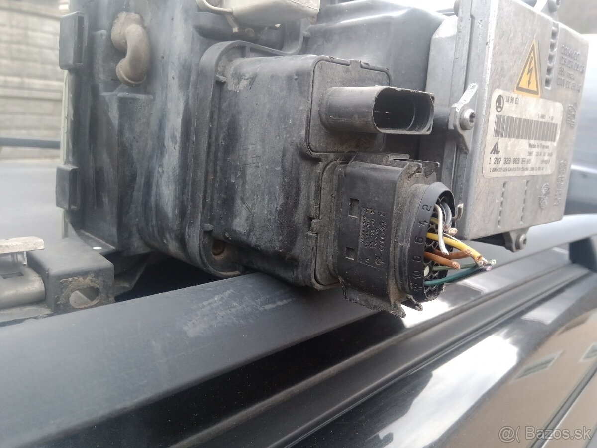 Xenony octavia 1 - 6