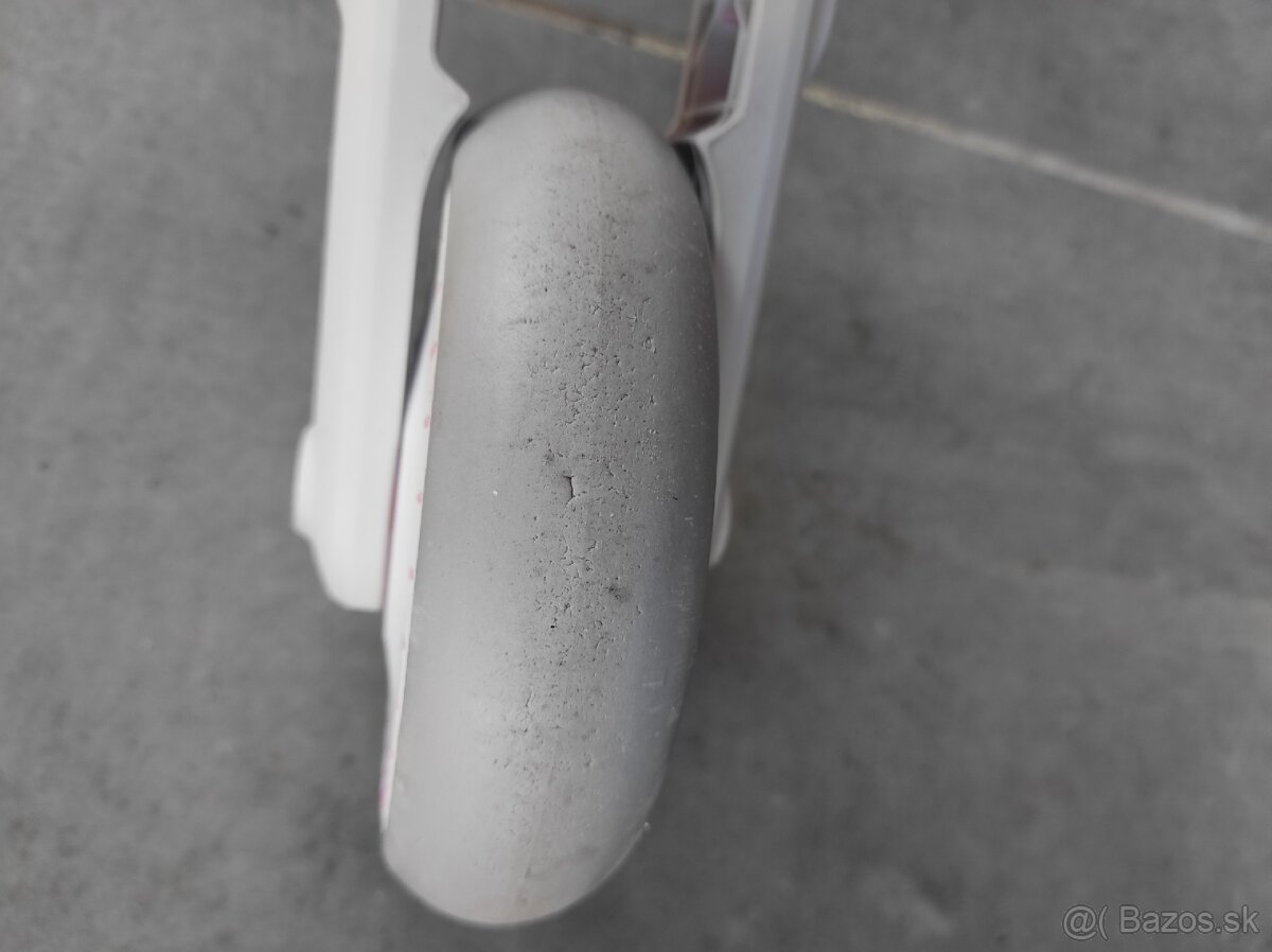 Odrážadlo nukido - 6