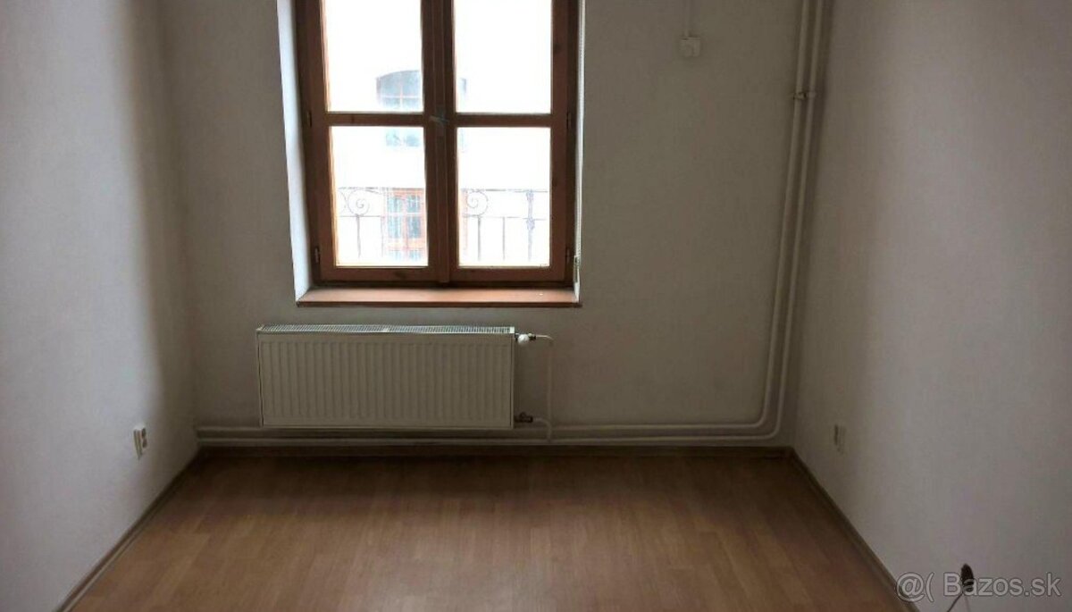 Komerčné priestory Košice – centrum, Stará Sladovňa - 6