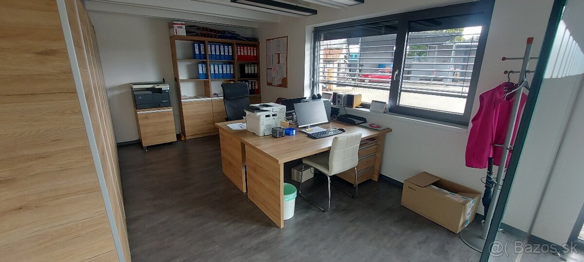 Parkovacia plocha na prenájom - 6