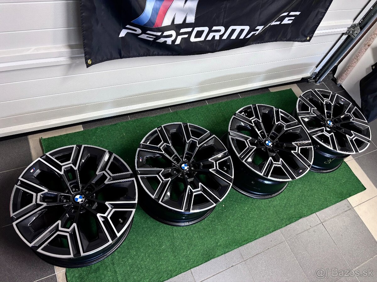 Styling 939M R20 Bmw orig. - 6