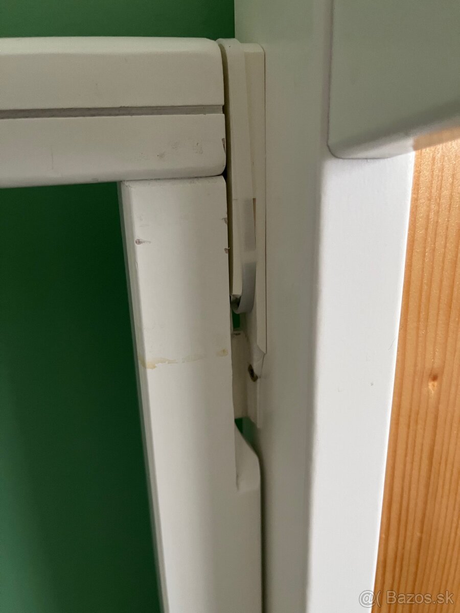 Detská postieľka - 6