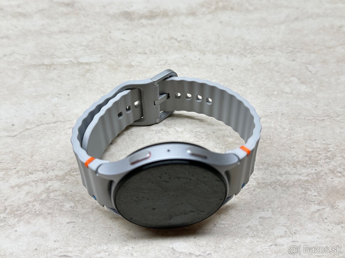 Samsung Galaxy Watch 7 44 Silver - 6