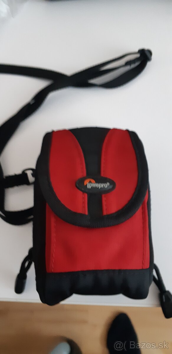 Fotoaparát OLYMPUS FE 120 X-700 - 6