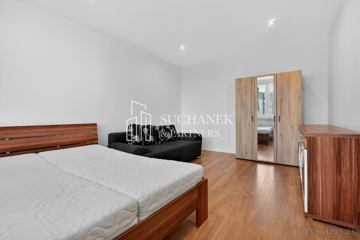 Prenájom | 1 izbový byt Partizánske - 6