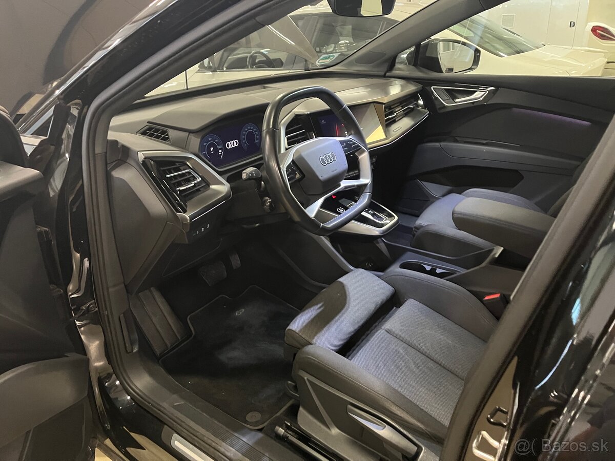 Audi Q4 40 E-TRON - 6