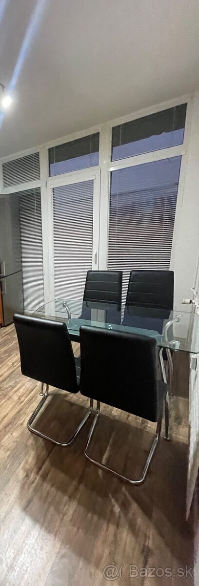 3-izb. byt 70 m2 Zapotôčky - 6