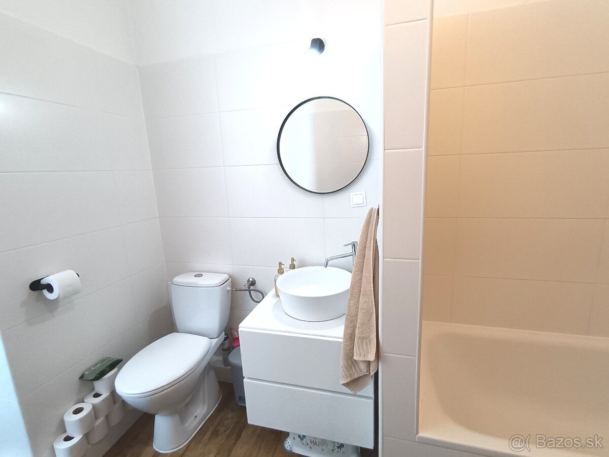 Predaj 3 izbový byt 116 m² Nitra Staré Mesto Farská ul. - Ansicht 6