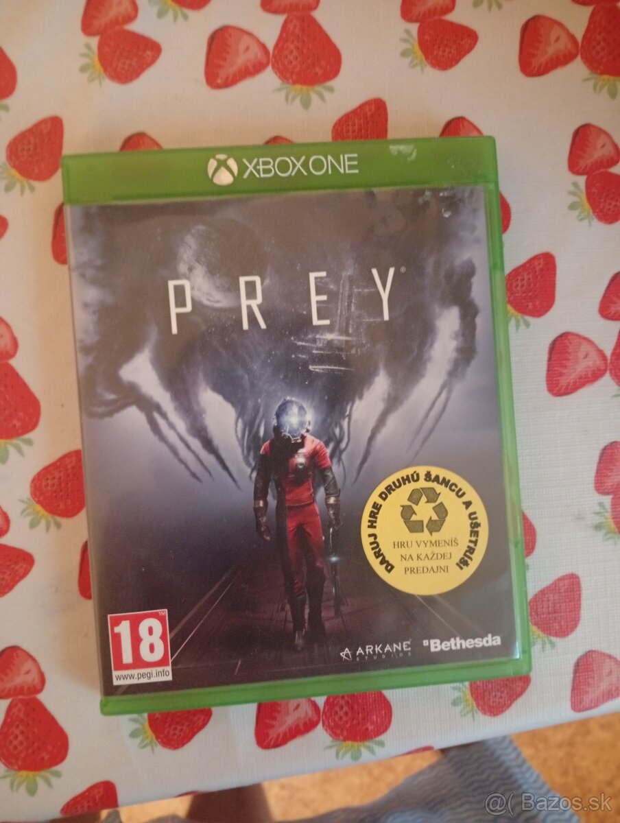 Hry X Box One - 6