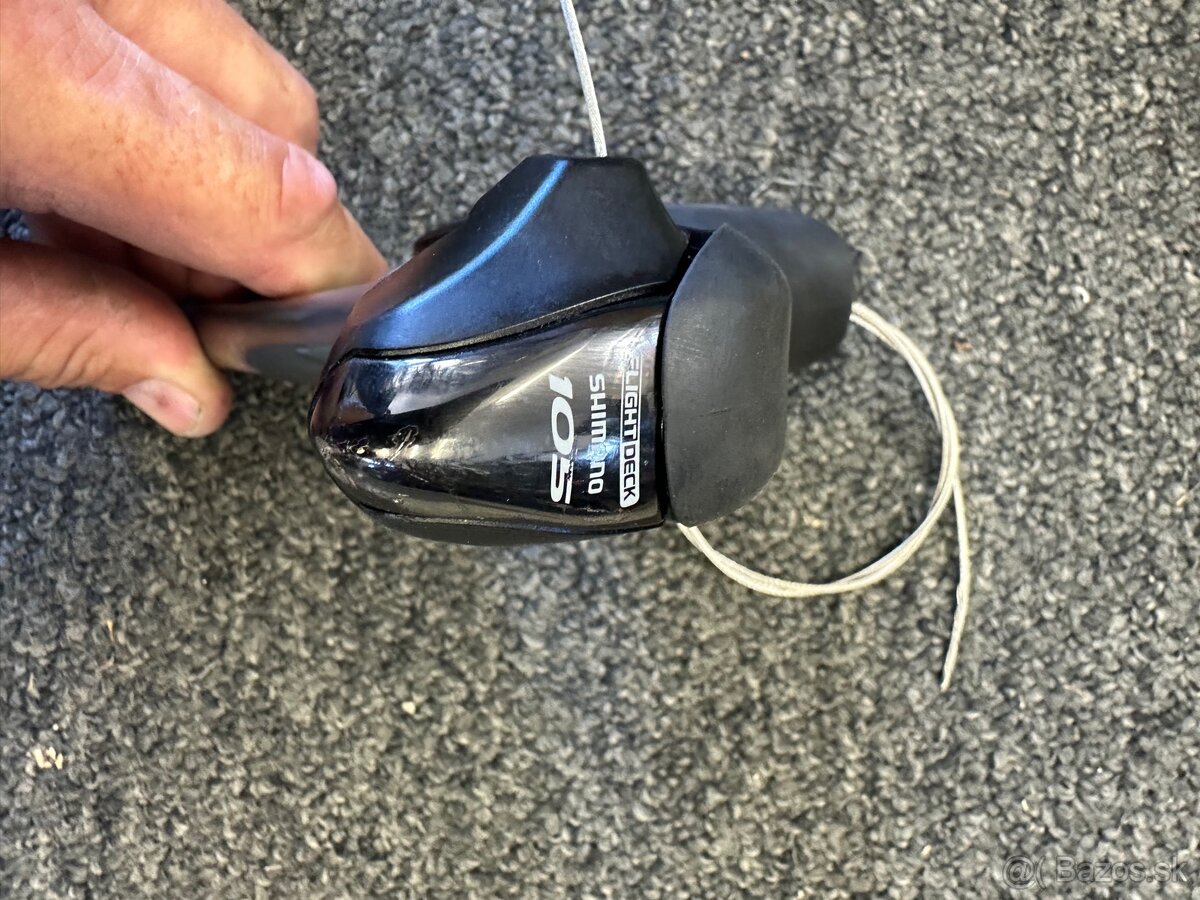 Dual control Shimano st 5600 - 6