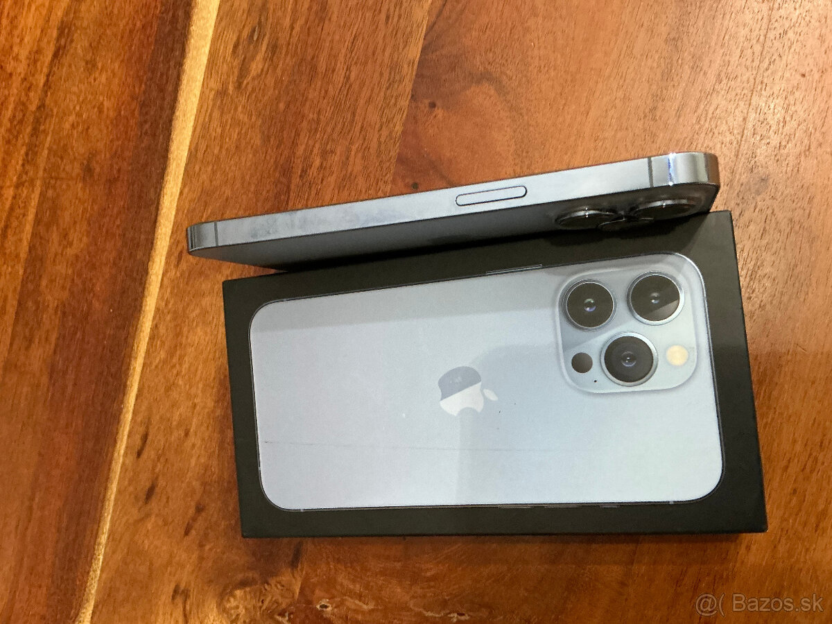 iphone 13 pro 128gb - 6