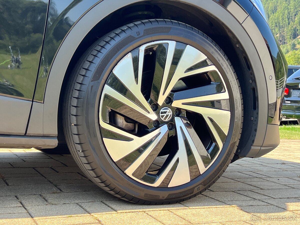 ✅ VW ID.4 Pro Performance 77kWh IQ.Light❗️ - 6