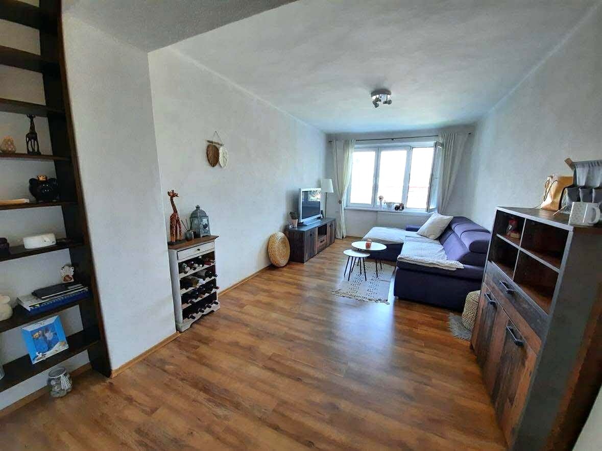 NA PRENÁJOM: 3-izb. zrenovovaný a zariadený byt, Levoča - 6