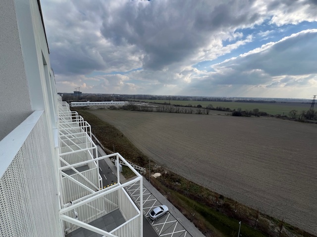 mezonetový 3 izb. byt v novostavbe Slnečnice - 6