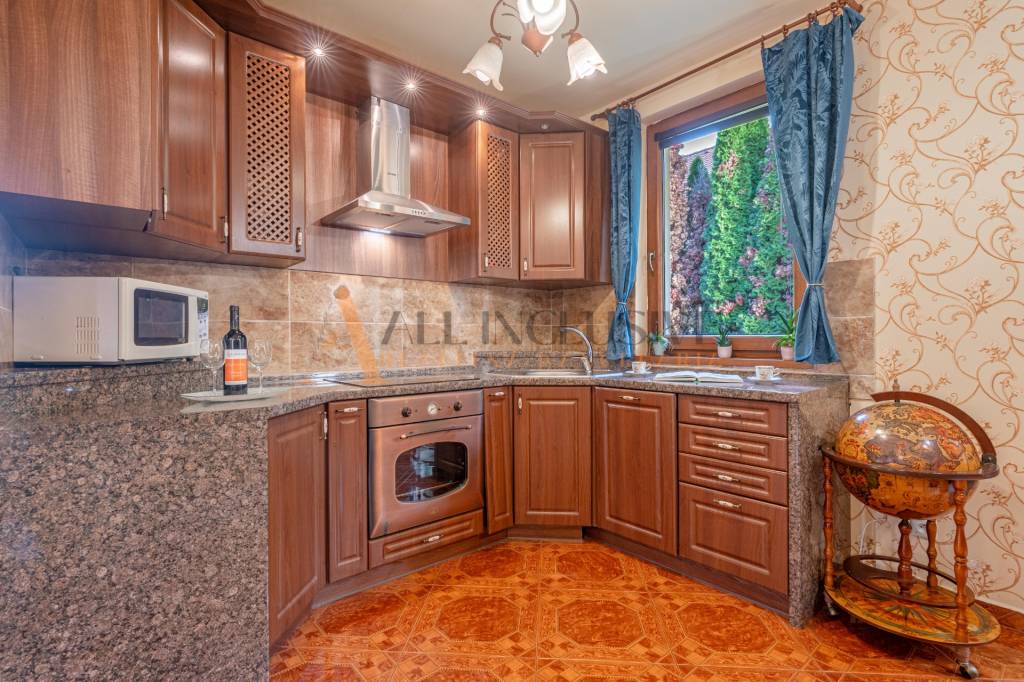 ALL INCLUSIVE | NA PREDAJ 4 IZBOVÝ RODINNÝ DOM , AMADEHO KRA - 6