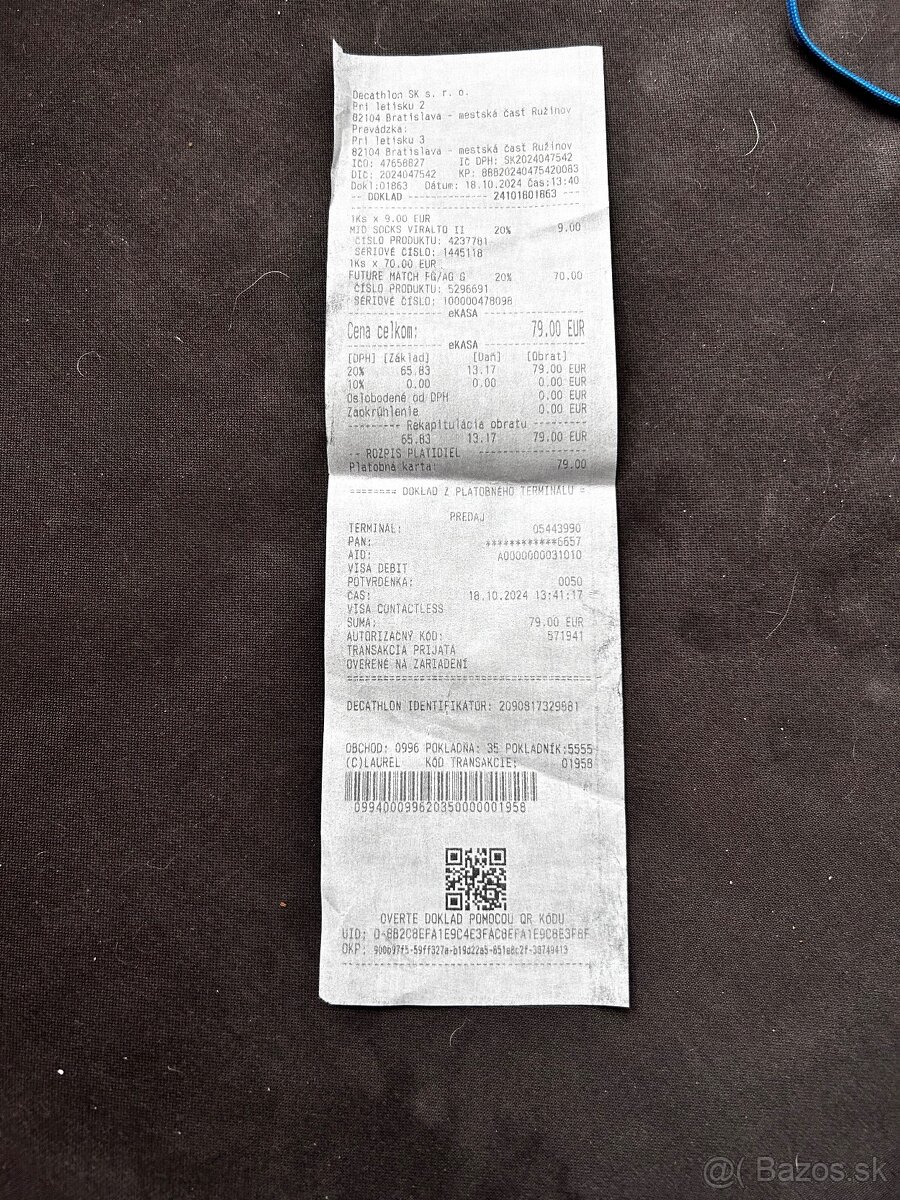 Kopačky PUMA veľ.44 ako nové (2 tréningy) - 6