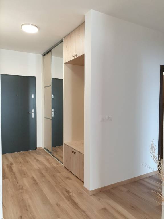 PRENÁJOM - 3 izbový byt v novostavbe Tabáň - Nitra, Centrum - 6