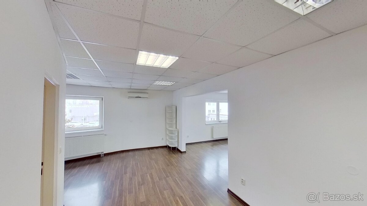 Polyfunkčný objekt, , Západ, 724m2, novostavba, Košice II - 6