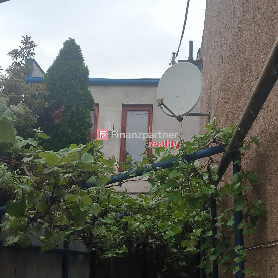 NOVINKA :Predaj Rodinný Dom v centre mesta Trnava - 6