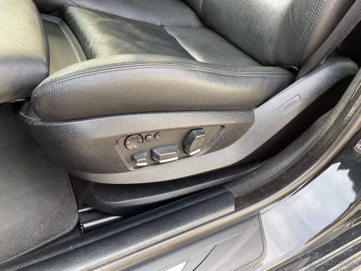 BMW 535d F10 xDrive 2013 Individual - 6