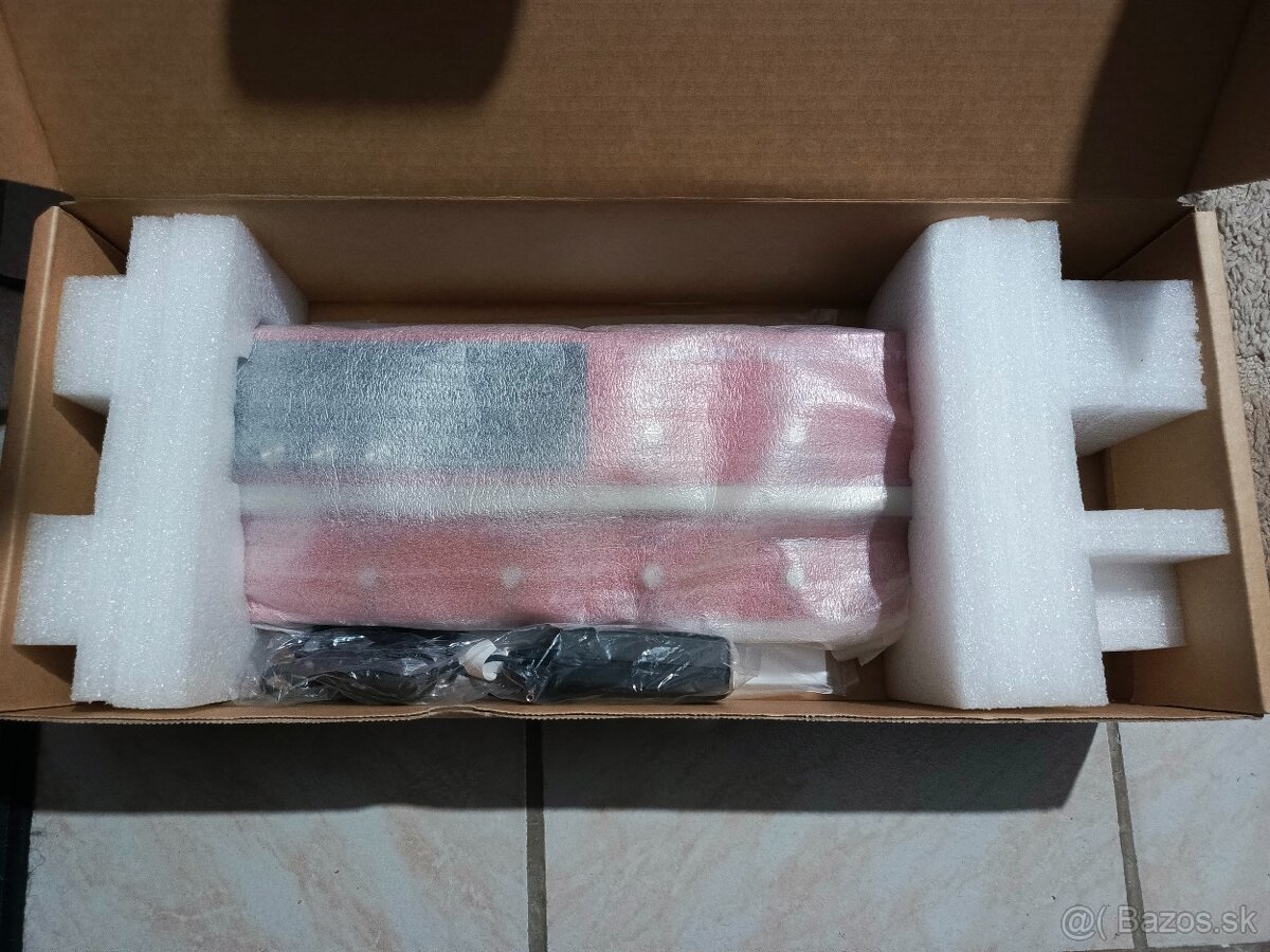 Looper BOSS RC-600 - 6