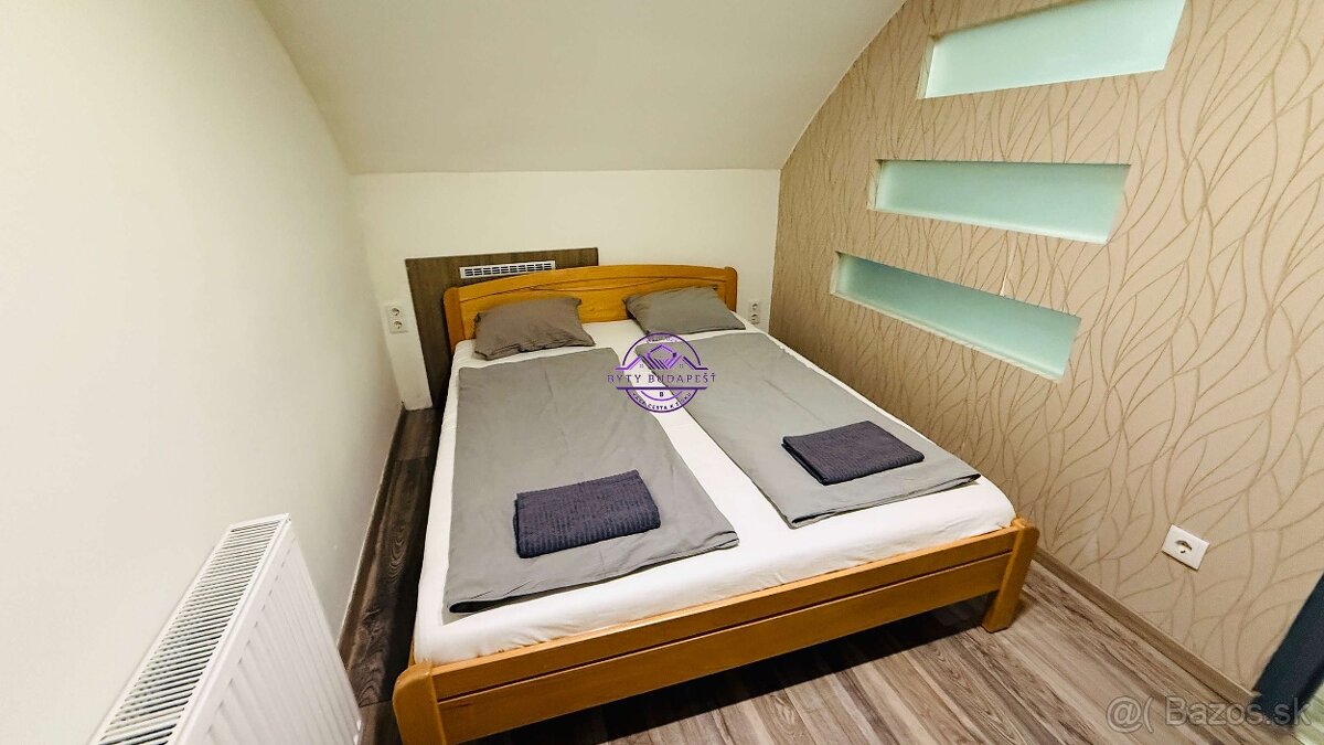 Exkluzívna ponuka investičných bytov v Budapešti - 6