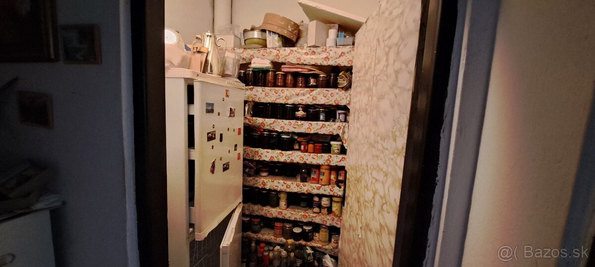 Ponúkam Vám na predaj 3 izbový byt na Dopravnej ulici. - 6