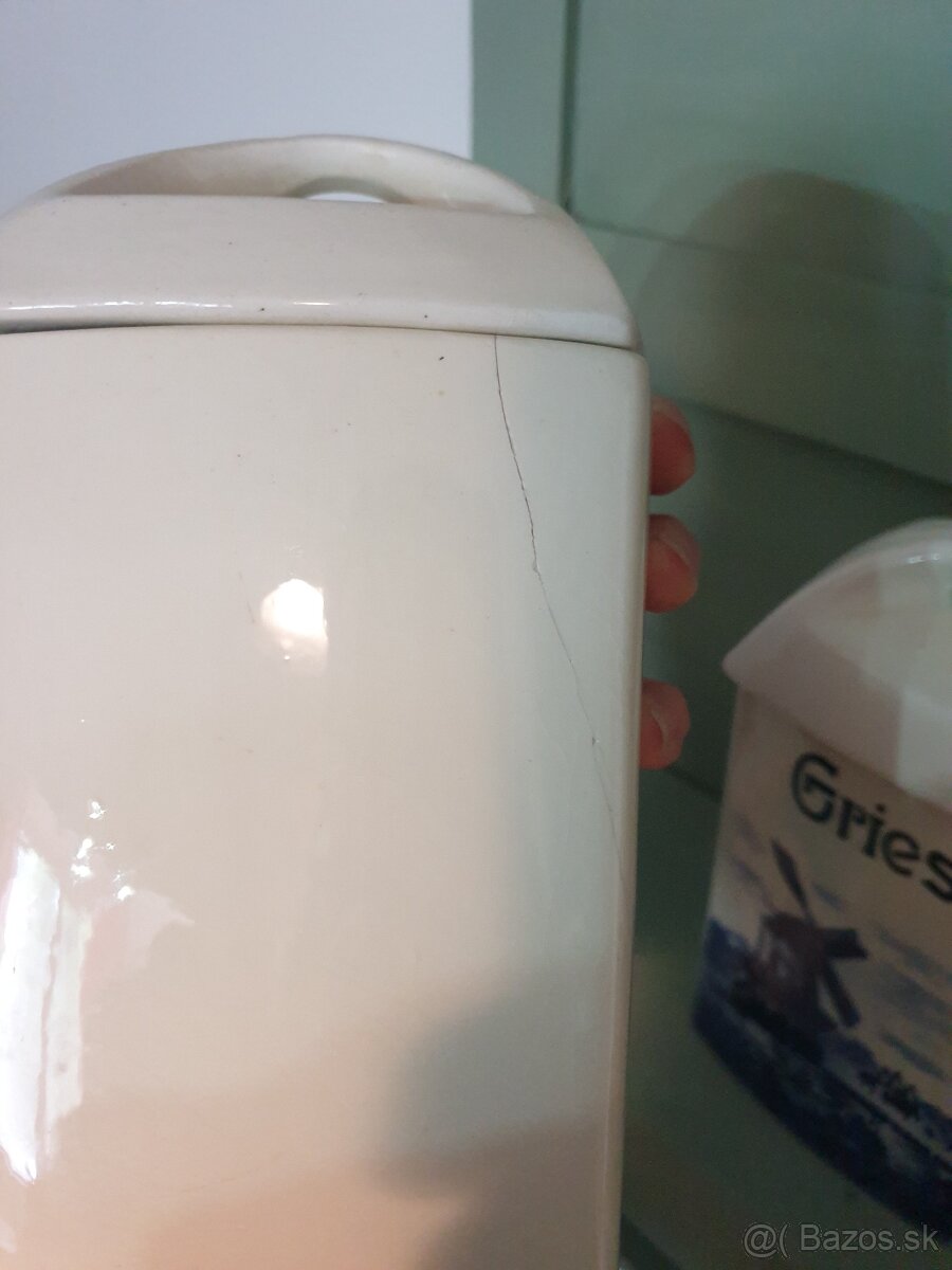 Starozitne dozy z roku 1900 Moskau - 6