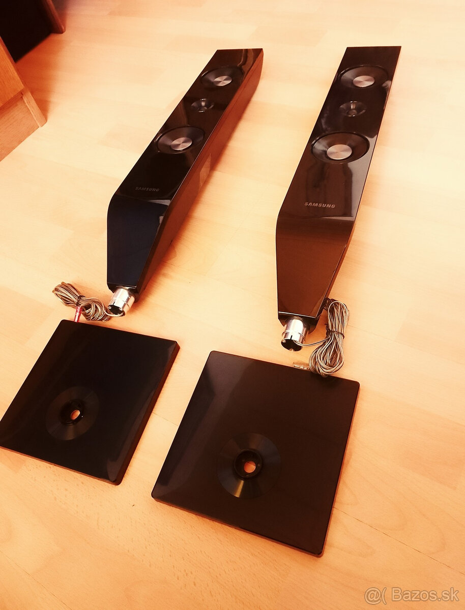 Domáce kino Samsung HT-D423H - 6