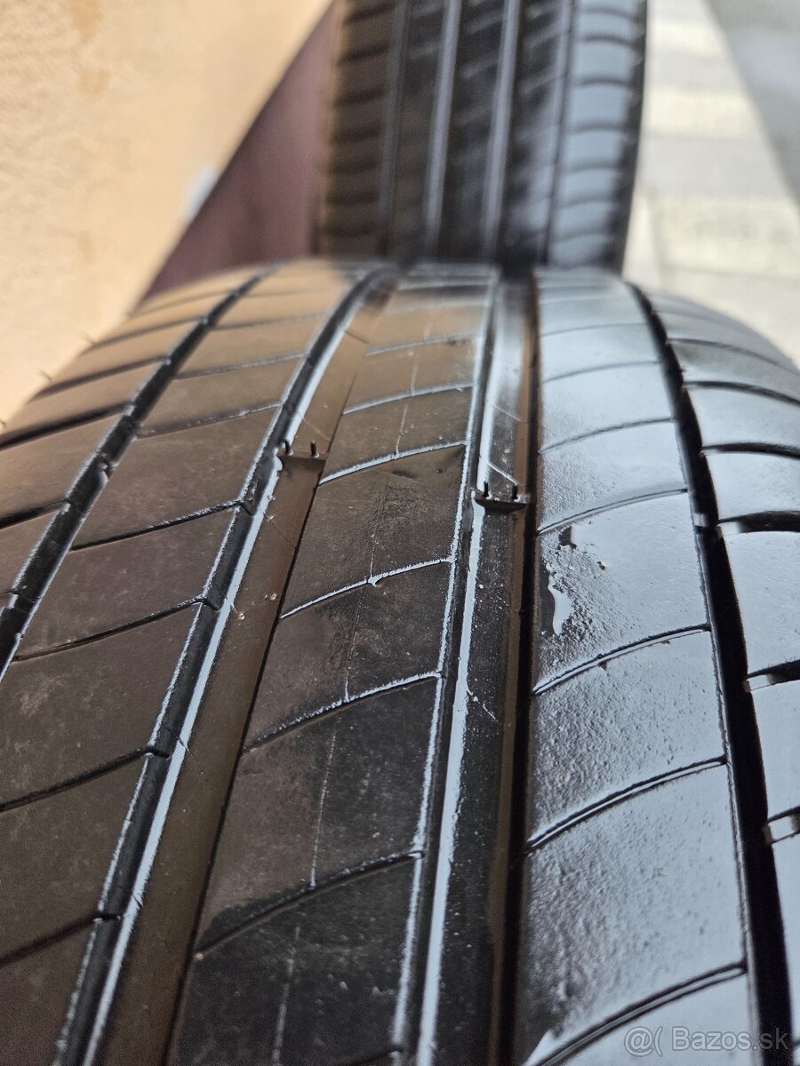 MICHELIN PRIMACY 3 - 6