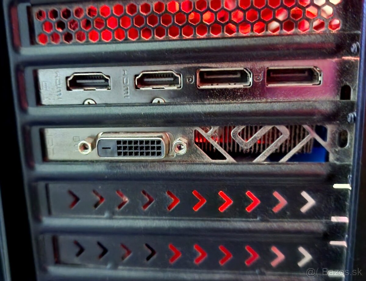 Predám Počítač - 6