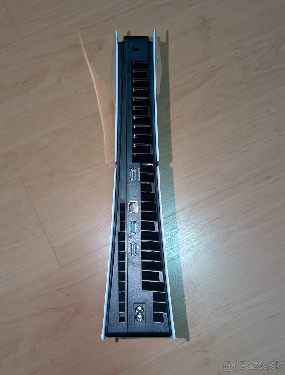 PS5 Slim 1TB digital edition - 6