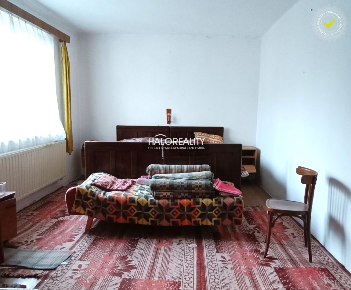 HALO reality - Predaj, rodinný dom Čeľovce - EXKLUZÍVNE HALO - 6