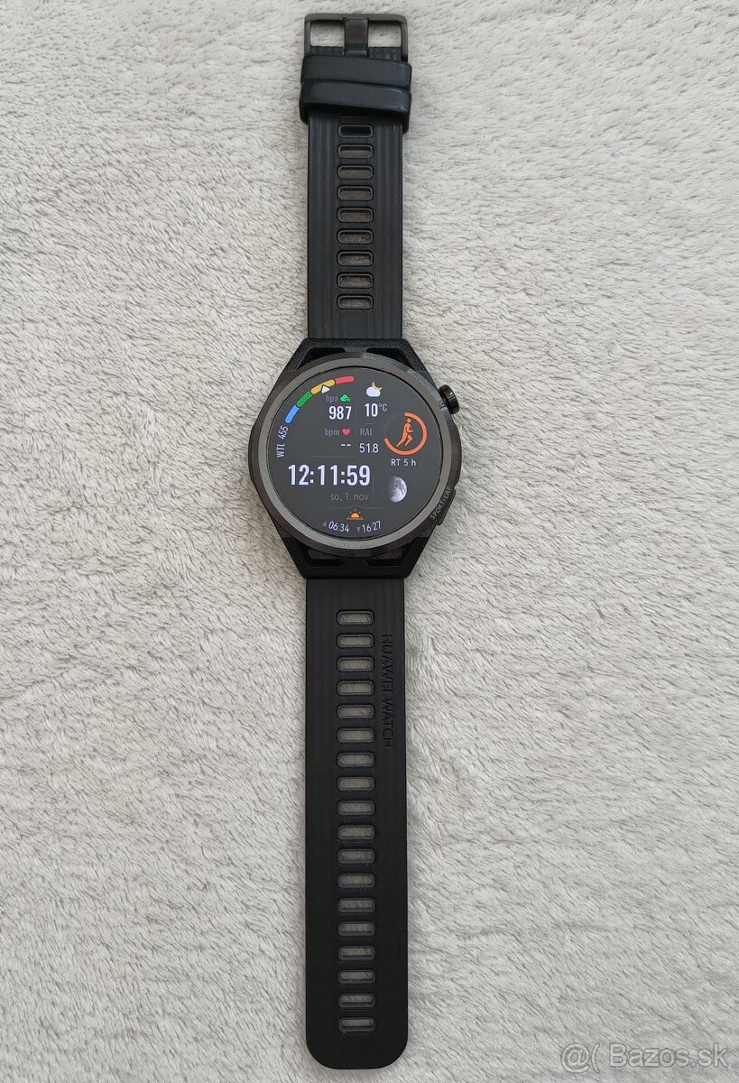 Huawei watch gt runner - 6